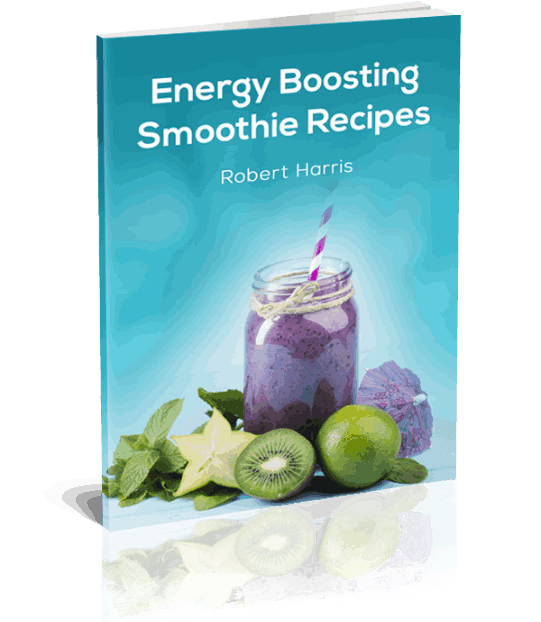 Ikaria Lean Belly Juice Bonus2 – Energy Boosting Smoothies